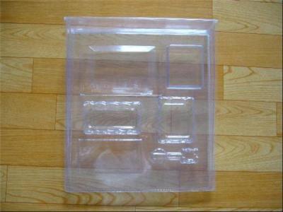 吸塑包装盒 防静电吸塑盘 吸塑片材 防静电包装袋