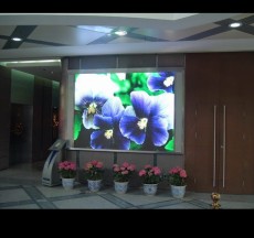 岳阳商业街高清品牌LED显示屏厂家