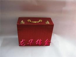 订做高档礼品盒 陶瓷包装盒 古玩包装盒 礼品包装盒