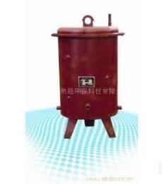 浮动盘管系列换热器 北京新型换热设备
