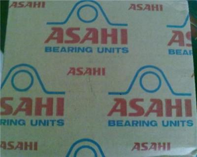 ASAHI轴承现货销售 ASA UCECH206外球面轴承