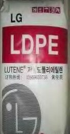 低密度高压聚乙烯LDPE