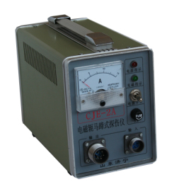 CJE-2A型电磁轭探伤仪