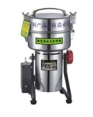 强力小型磨粉机