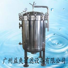 多袋式过滤器武汉 涂料过滤器武汉 武汉液体过滤器