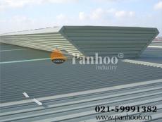 金属屋面防水材料 钢结构屋面防水材料