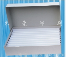 惠州園洲儀表包裝盒 石灣燈飾白盒 陳江紙卡