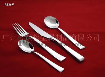 R236 雅典娜 ATHENA系列刀叉餐具 酒店用品刀叉 西餐具