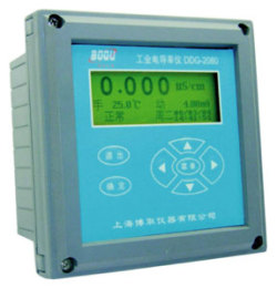DDG-2080在线电导率仪 工业电导率仪 电导率仪 电导仪