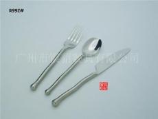GS国外进口品牌刀叉勺 不锈钢餐具 西餐刀叉勺