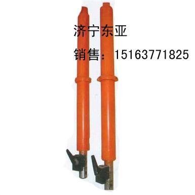 移溜器 YT4-6A YT4-8A单体液压推溜器 液压移溜器