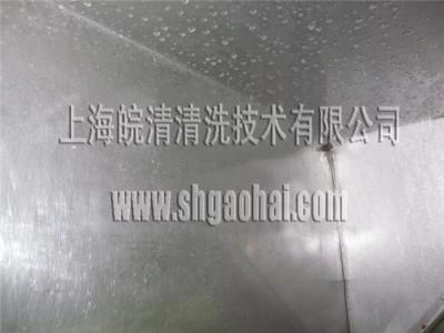 上海油烟机清洗 大型油烟管道清洗