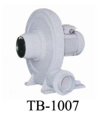 全风TB-1007环形透浦式鼓风机TB-1007风机