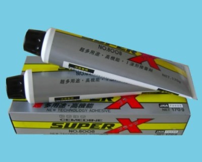 施敏打硬CEMEDINE Superx8008