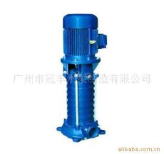 广东高扬程水泵 东莞增压泵 VMP立式多级离心泵