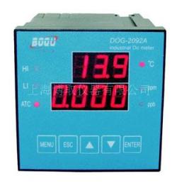 DOG-2092A工业溶氧仪 在线溶氧仪 溶解氧测定仪