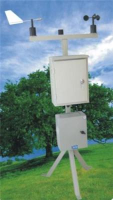 田间小气候自动观测仪/小型自动气象站