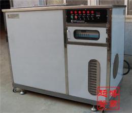 多槽溶剂型超声波清洗机
