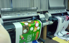 印刷制作流程