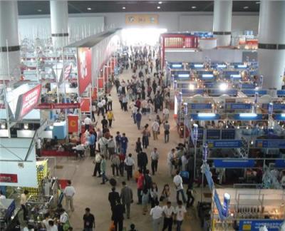 2011第19届中国广州国际食品加工包装机械展览会