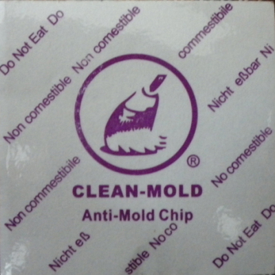 CLEAN-MOLD防霉片