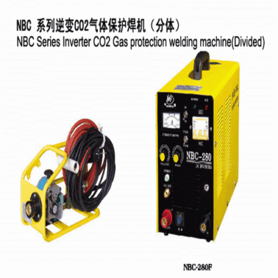 电焊机 气体保护焊机 南京供应