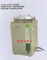 B120L/150L立体式压力蒸汽灭菌器
