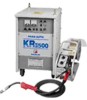 松下气体保护焊机YD-500KR2