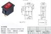 船型 按钮 轻触开关 AC电源插座 USB 连接器等