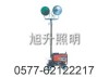 CQY6802工程移动照明车 CQY6802