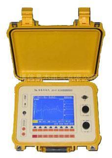 电力电缆多次脉冲故障测距仪JCD-971