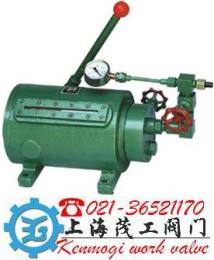 SB03-175站用手摇油泵