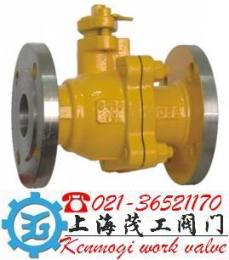 Q41F燃气液化气球阀
