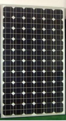 发电用200W太阳能电池板