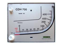 CDH红油压差表 CDH指针压差表 CDH空气压差表