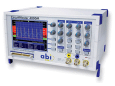 英国ABI-CM4000M多功能电路板故障检测仪