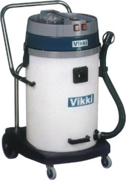 中意合资VIKKI 70L商用型吸尘器