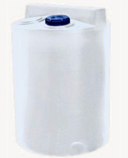 东莞爱迪威工业环保水处理储存圆形加药箱MC-3000L