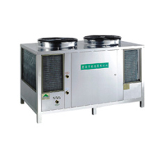 空气能热泵热水机/商用工程热泵