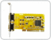 多串口卡驱动 RS232串口卡 RS485多串口卡
