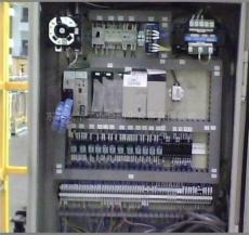 电箱配线及PLC编程 设备电路设计与维修