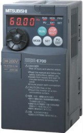 三菱變頻器系列