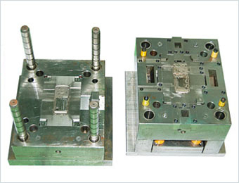 CI2525模胚 CI2527模胚 CI2530模胚