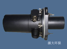 MODEL 1020激光煙塵儀