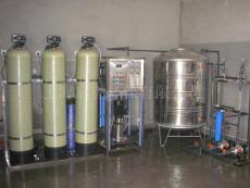 反渗透设备 反渗透水处理设备 反渗透纯水设备