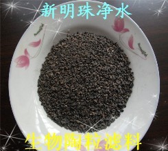 北京生物陶粒滤料