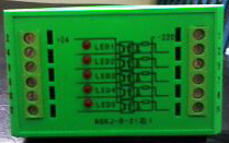 NGKJ-B-2光电耦合器