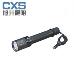 CBXD6000袖珍防爆强光电筒