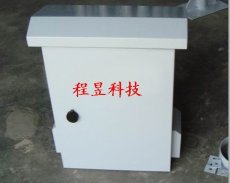 天津防水箱厂家出售监控箱 设备防水箱