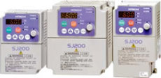 日立变频器低价出售SJ200-0.7KW变频器 已停产